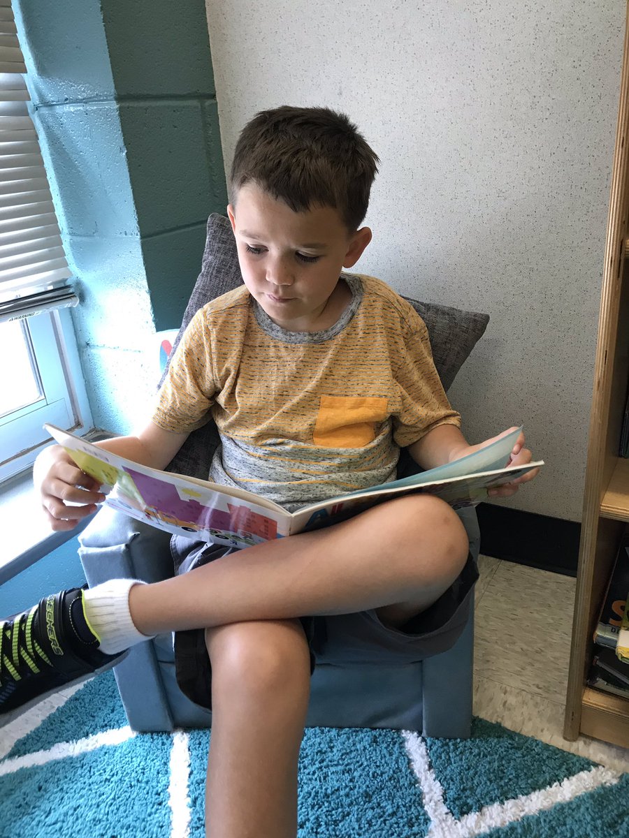 PCPS_Eagles's tweet photo. #FirstDayOnFox #ReadEveryDay #MakeFriends #BeKind @NC_LCS @FOX46News #GoodDayCharlotte #BeAFriend https://t.co/zUc7Gfmoaw