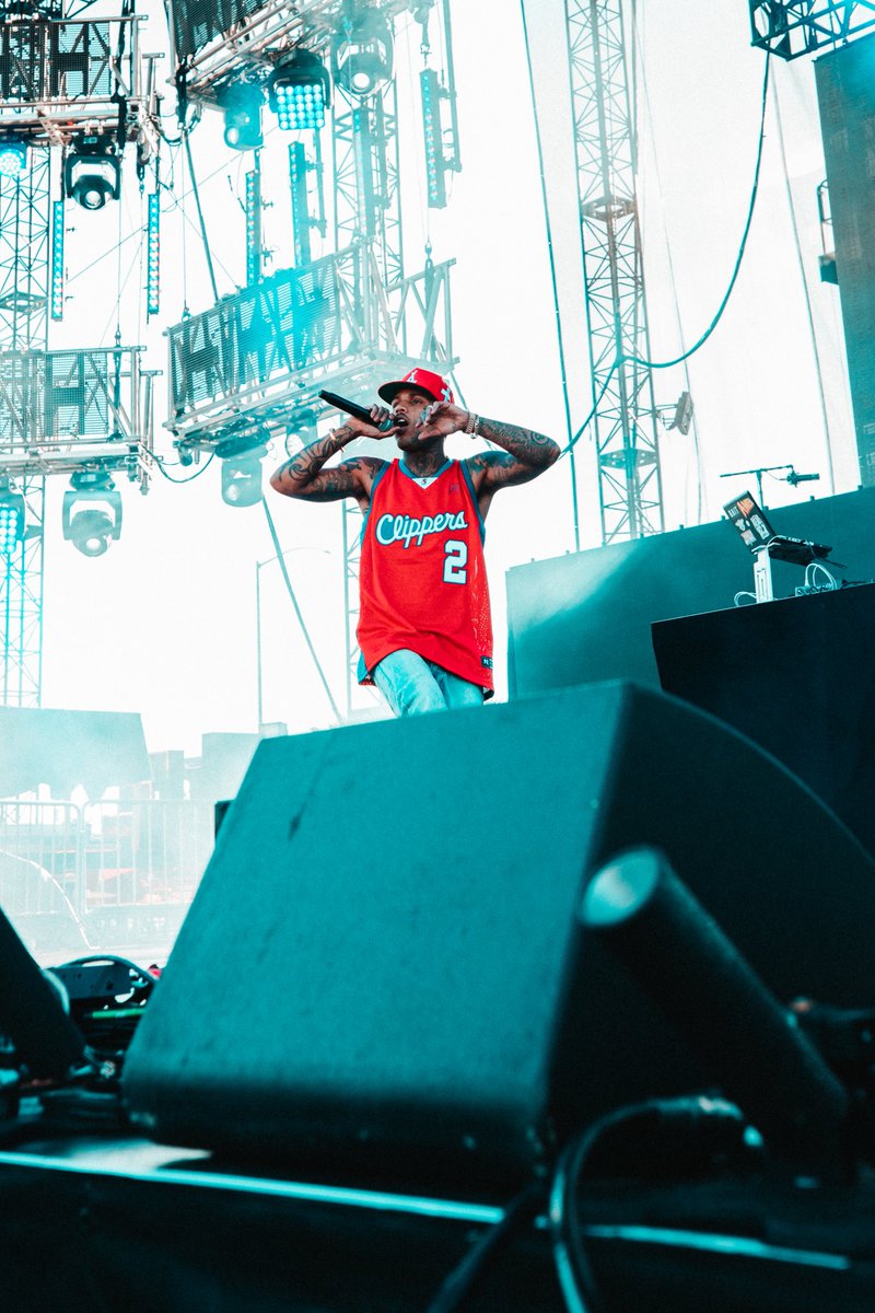 Kid_Ink's tweet photo. Anaheim ❤️ #RealStreetFest https://t.co/gH1RBVSpug