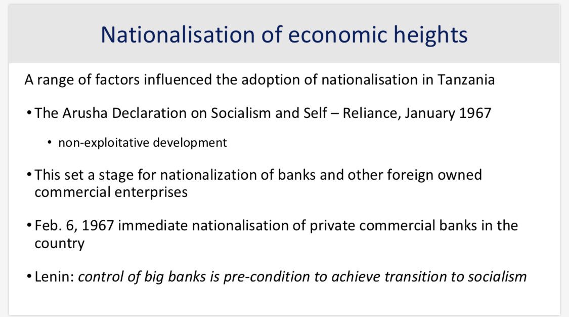 PLAASuwc's tweet photo. Sulle explains the benefits and shortcomings of nationalisation, and points out the key issues when land is nationalised. #NelgaGhana2019 #landtenure #capitalism https://t.co/MG110sDMrZ