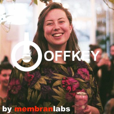 Thanks Brittany Ayton of @SofarVancouver for dropping by #OffKeyPodcast this week! Was great to chat with one of the driving forces of the Vancouver chapter esp. since so many of our past guests have played Sofar Shows! 
Link below to listen!
ow.ly/sG7G50vvtmt