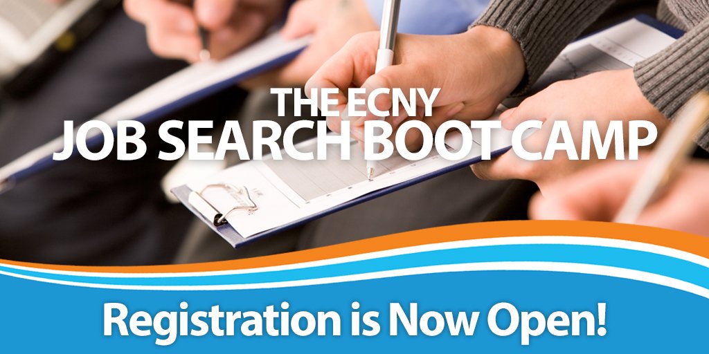 IslipEcoDev's tweet image. #JobSearchBootCamp registration is now open! This 8-week course designed to improve your networking skills will help you land the job of your dreams in a variety of industries within the #TownofIslip. To register click here: bit.ly/2YPmsCj