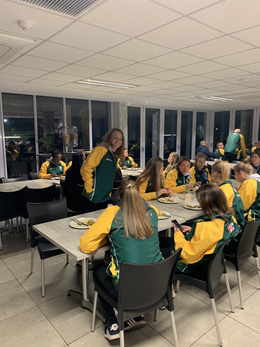 Stellenbosch Academy of Sport tweet media