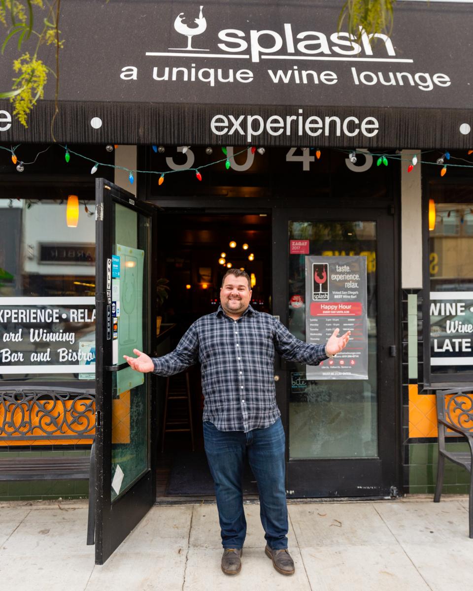 Summer's almost over, and we'd love to spend the end of it with you, San Diego! #explorenorthpark