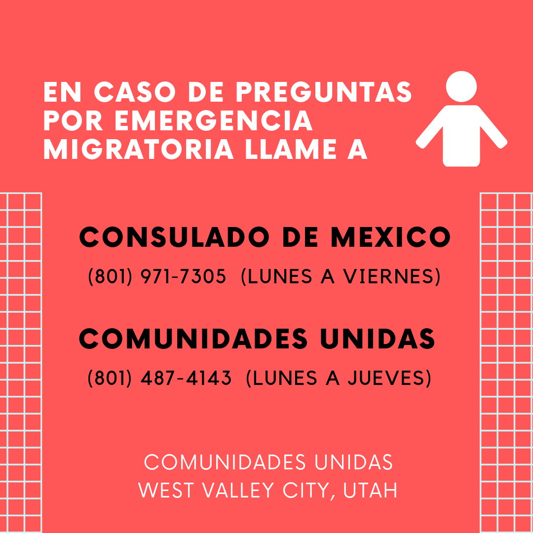 Comunidades Unidas tweet media