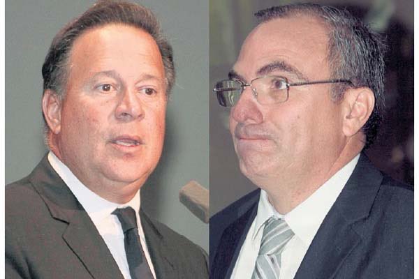 1. Están cantando: Ya se sabe q a finales del 2014 los premiados como Fiscales se reunían en el edificio #Salum de Av. Cuba y la operación la dirigía #Varela quien llegaba en la madrugada con escoltas a darle seguimiento a todo!. Ahí armaron los allanamientos de #Garuz y #Perez.