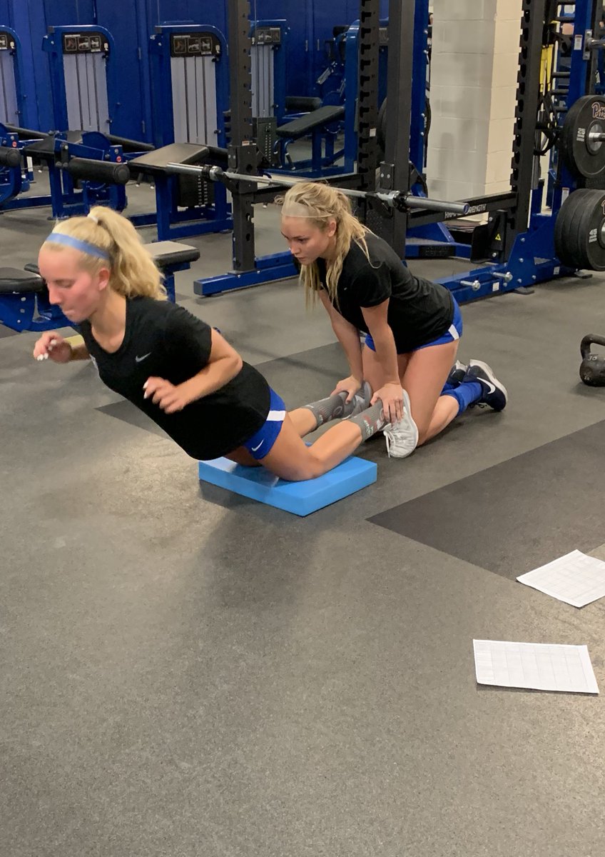 Pitt Strength tweet media