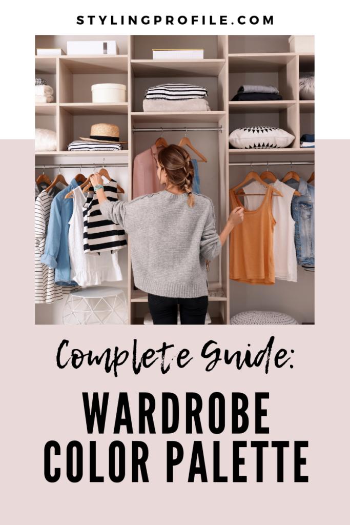 StylingProfile's tweet photo. Did you read my latest blog post yet. https://t.co/TrayVXyCl3 #fashion #style #wardrobe #colorpalette https://t.co/ojL83WRsVi