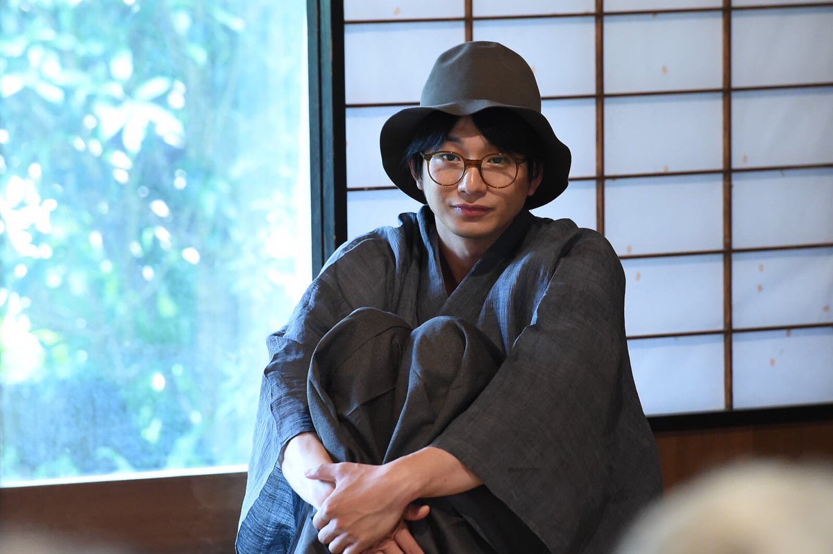 神の舌を持つ男