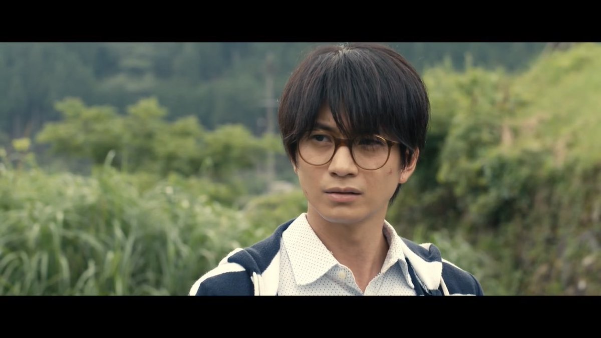 神の舌を持つ男