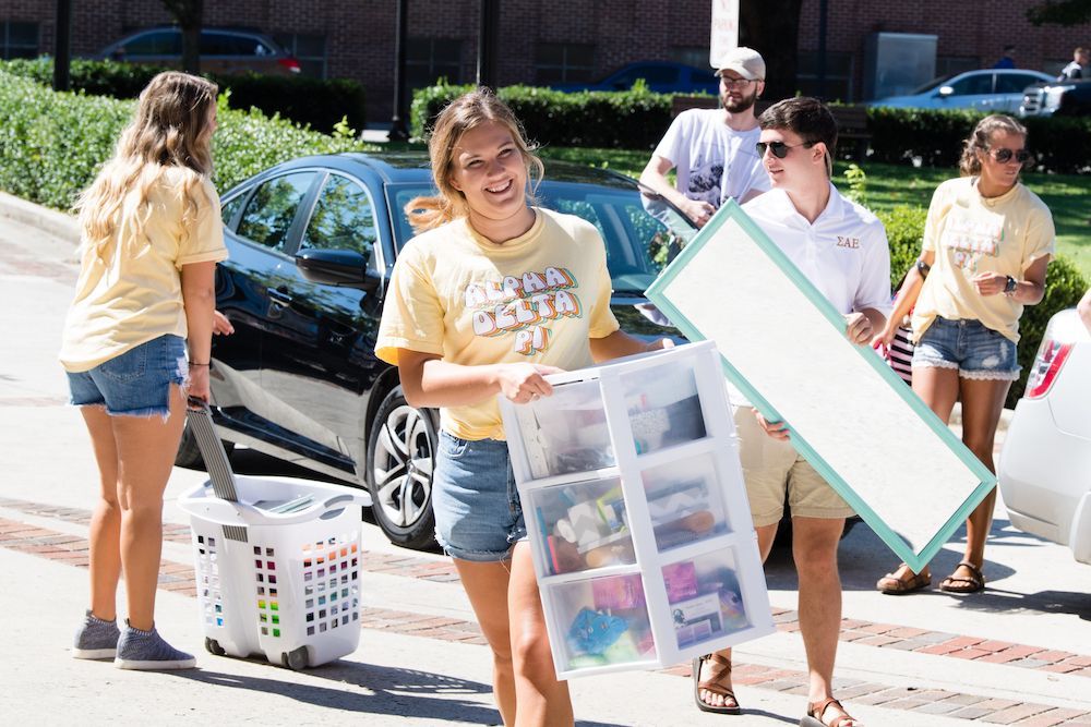 Tennessee Tech tweet media