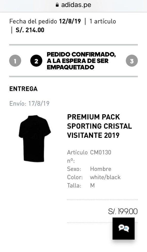 Club Sporting Cristal on Twitter: colores se llevan por dentro. Sé el primero en tener nuestra nueva piel en ⬇️ https://t.co/bfWiCmAPAj #LosColoresSeLlevanPorDentro #SCVisitante2019 #DareToCreate https://t.co/HnOvm6YUoh" / Twitter