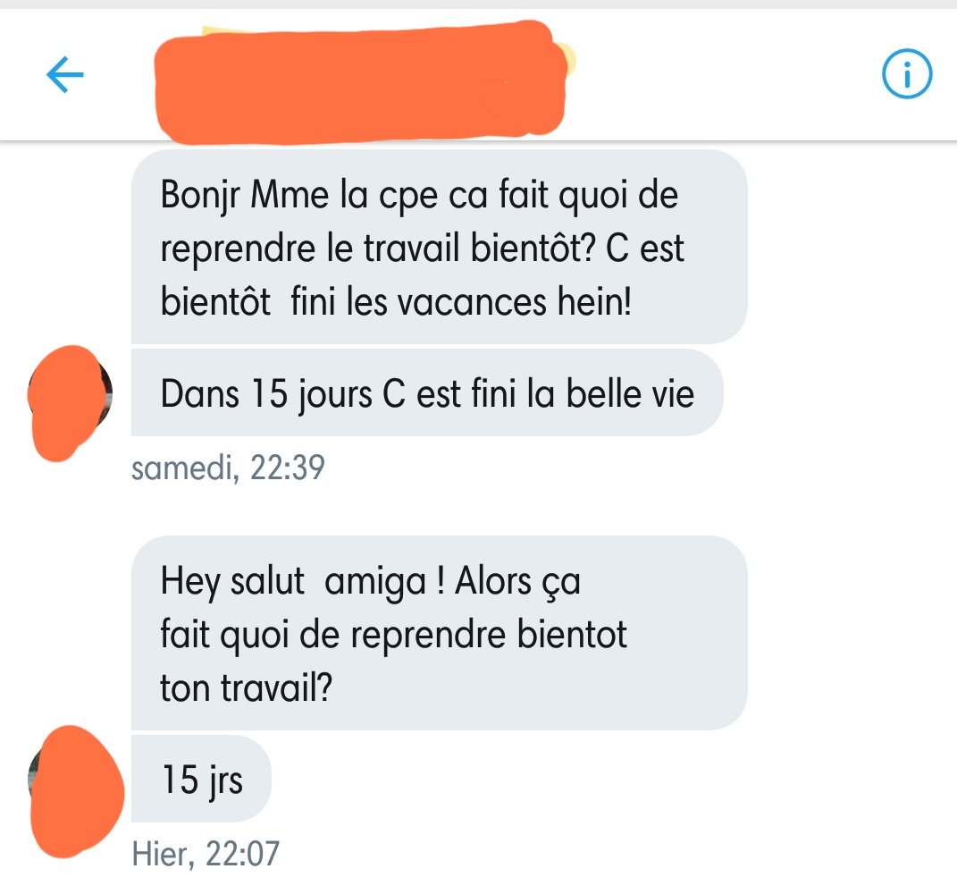 Mme La CPE tweet media