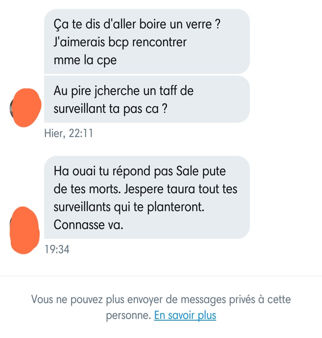 Mme La CPE tweet media