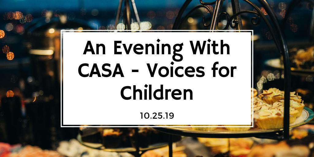 CASA of Baltimore Co tweet media