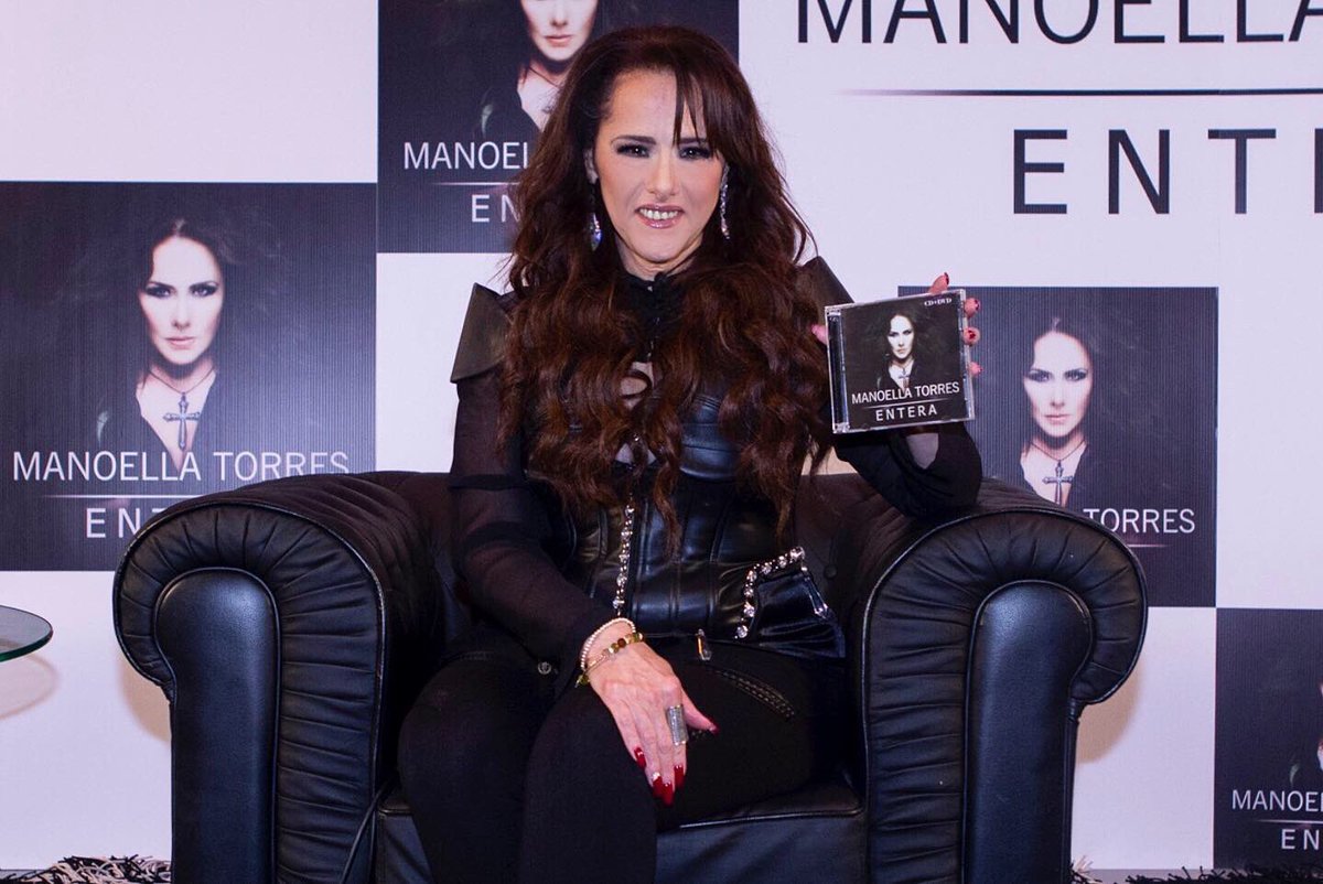 Manoella Torres tweet media