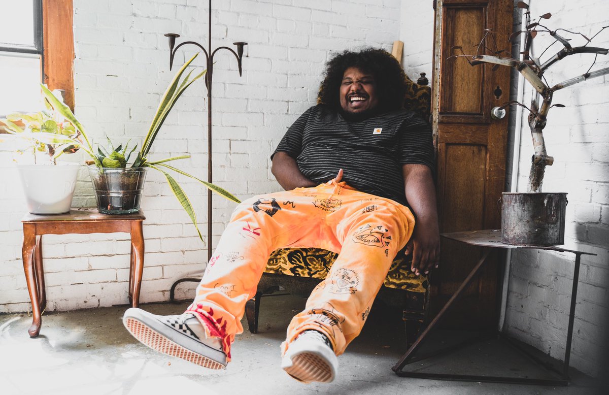 MickeyChristmas's tweet image. NEW RAPS! I haven’t really just barred out in a minute and I loved ‘1993’ off the @dreamville album so much I had to do it! RT the FUCK out of this and comment 🎤🎤🎤 if you WANT IT TODAY!