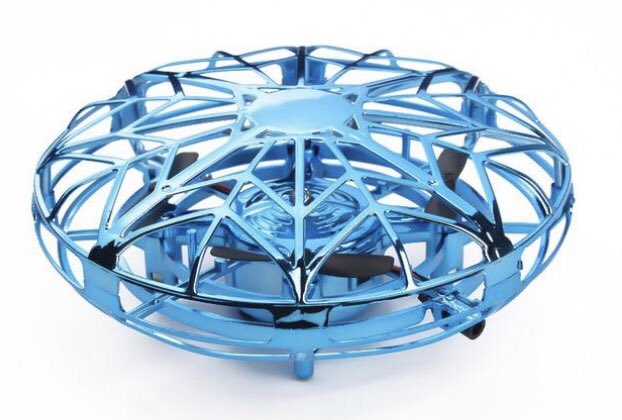boroparkdrone's tweet photo. Introducing a new type of aircraft...this anti-collision UFO mini drone is hand controlled and automatically senses obstacles. Comes in four vibrant colors
π€ππβ€οΈ https://t.co/ZIu5LWoW30
#drone #dronelife #ufo #uav #quadcopter #minidrone #noremoteneeded #handcontrolled https://t.co/GaEhYUjJsv
