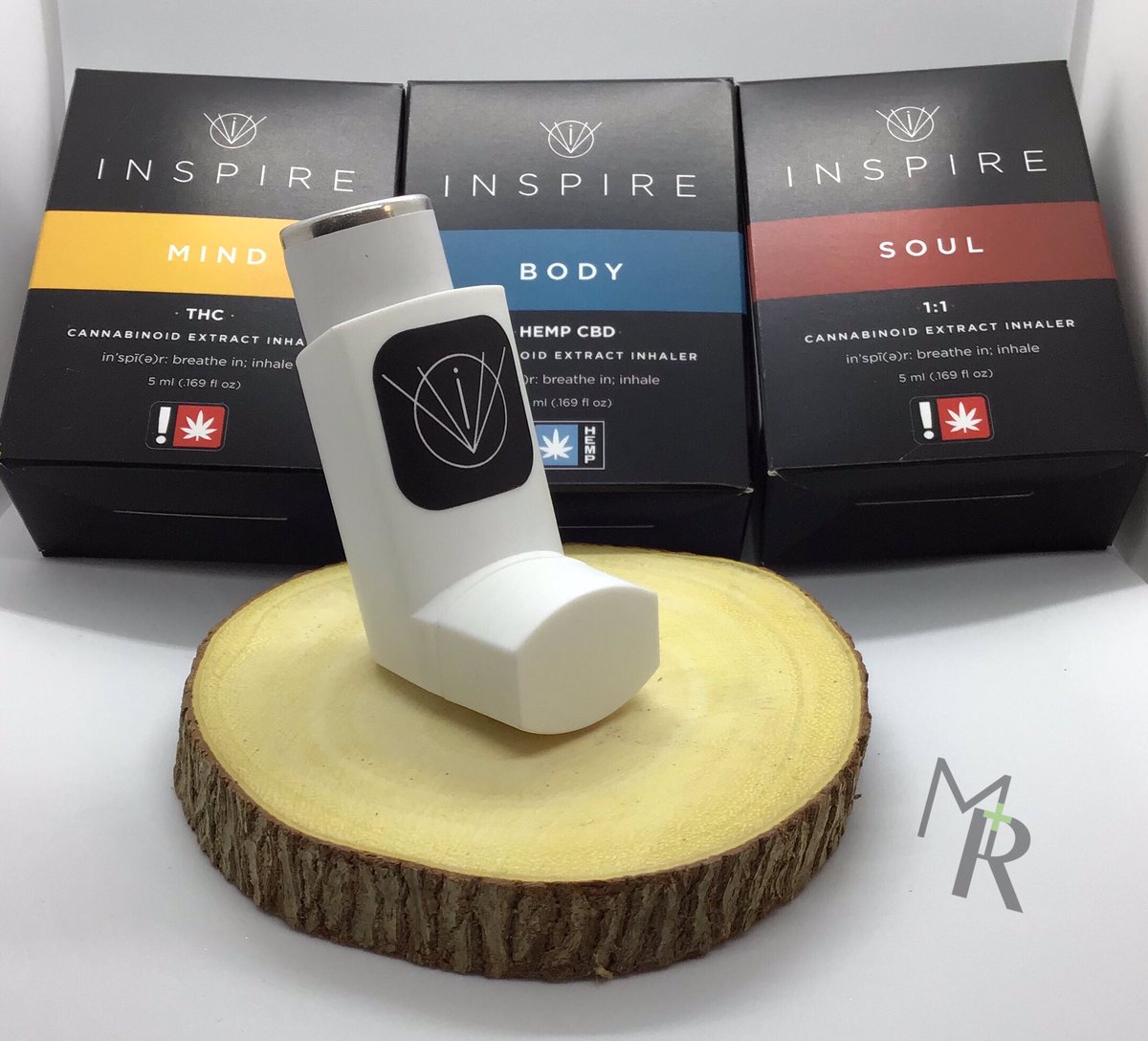 Mindritepdx's tweet photo. Just in! These @EosInspire inhalers are Discreet, Precise and Convenient. Come check them out! #cbdforanxiety #thcinhalers #inspiresoul #cbdforpain #portlandcannabiscommunity https://t.co/rWcryCWob7