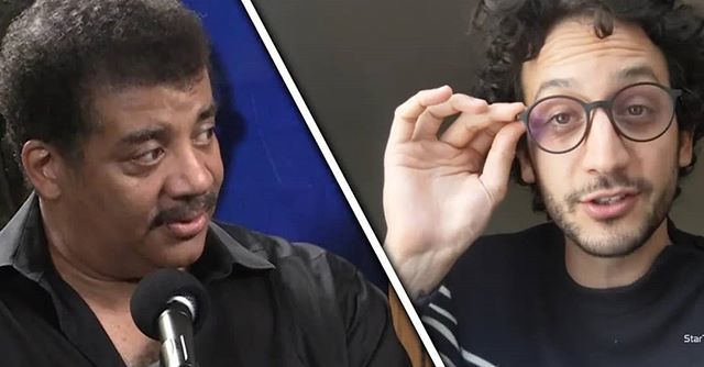 FrenchGuyCookin's tweet image. Can't believe I got to ask @neildegrassetyson a question about Seasoning !!! Here it is, along with his delicious answer of course ( Link in bio or here : youtu.be/TI4XanbrteU ) ift.tt/2YIWgdj