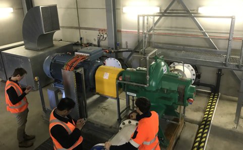 MOVUS FitMachine tweet media