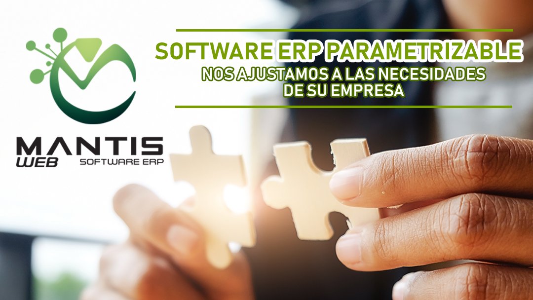 MantisWebErp's tweet photo. Mantis Web ofrece una solución ERP 100% Ajustada a las expectativas del Cliente!
#erp #software #softwarecolombiano #TransfomacionDigital #TIC #Contabilidad #softwareenlanube #productosantandereano #Finanzas #crecimientoempresarialypersonal #Softwareerp #DesarrolloColombiano https://t.co/I4M2xCPfqU