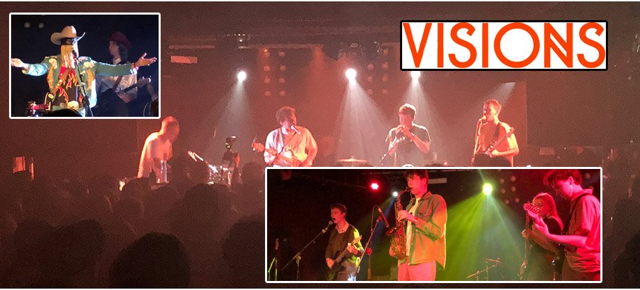 Squid (<a href="/squidbanduk/">Squid</a>), Orville Peck (<a href="/OrvillePeck/">Orville Peck</a>), Black Country, New Road and Pregoblin (@AlexanderSebley) wow at Visions 2019 (<a href="/VisionsFestival/">Visions Festival</a>) - here’s our verdict

luminousplectrum.co.uk/squid-orville-…