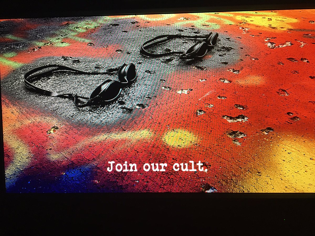 #davidbaddiel #edgamble #jobrand #katywix #rosematafeo 4.9.19