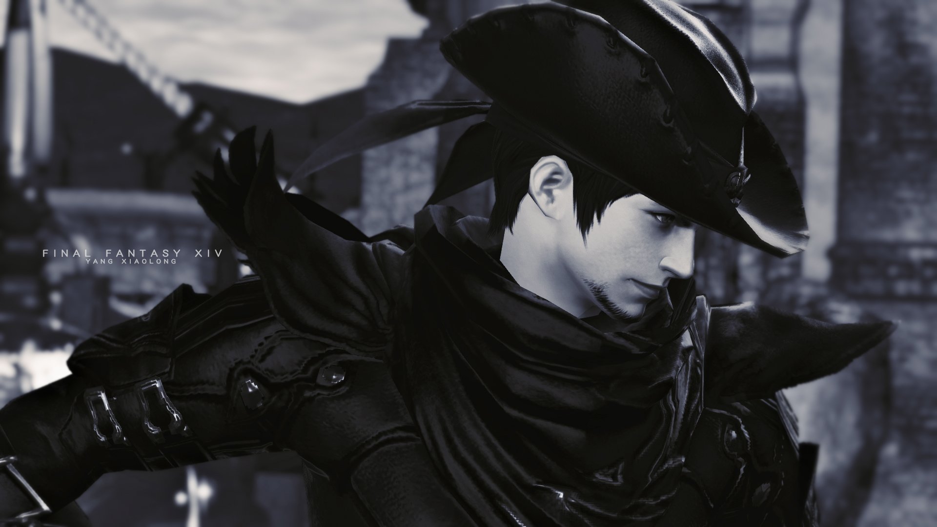 Twitter 上的jiusu Ff14 Gposers 为了5 0主线 洗了一个公式光 血盟旅行者衣服太好看了 T Co Zs6pbqtng8 Twitter