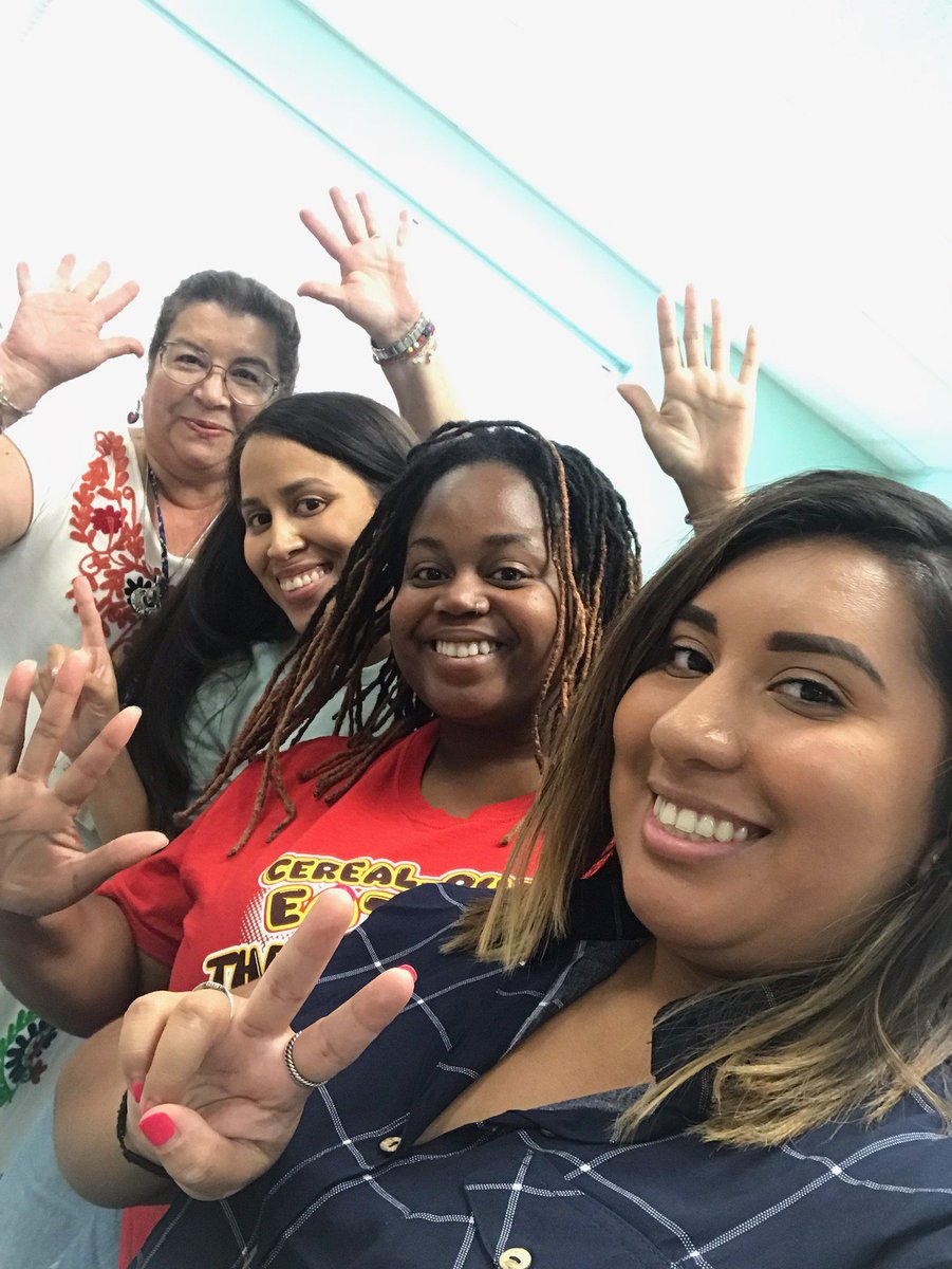 Leveling up in 2019-2020! <a href="/CorneliusElem/">Cornelius Elementary</a>
