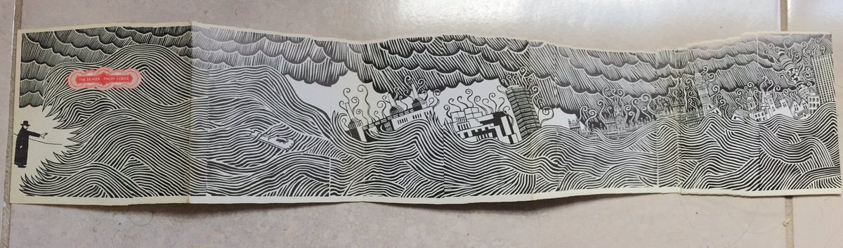 Crlos_07's tweet image. Discos vergas #TheEraser