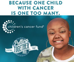 CBS11's tweet photo. We can all agree on this! Join us in supporting @TexasCCF in championing kids in the fight against cancer. Please donate on behalf of your favorite #PullDFW team here: https://t.co/bKil2P3HV2 @cbs11ken @GilmaAvalos @cbs11doug @CBS11Karen https://t.co/FDvYbvsBLp