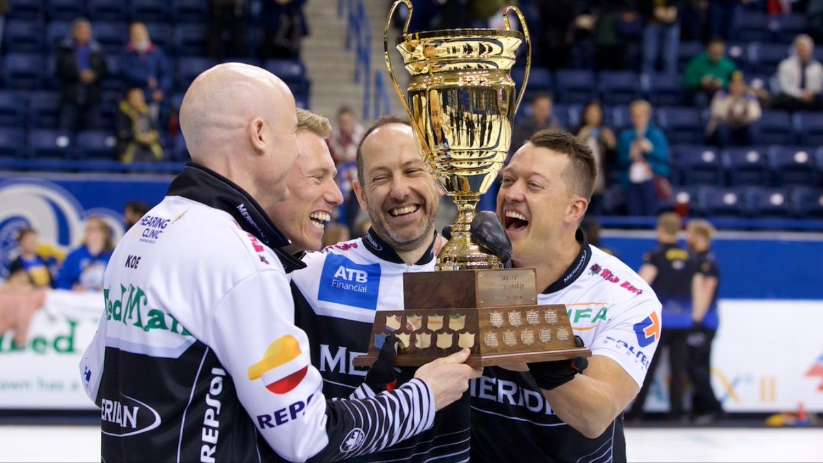 Are you coming to <a href="/AgSmartOlds/">AgSmart</a> this week? Be sure to join us on Tuesday from 12-1:30 for a hot stove panel and photo/autograph opportunity with <a href="/TeamKevinKoe/">TeamKevinKoe</a>.