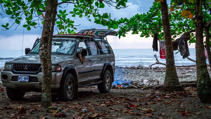 Can&rsquo;t wait for this again!! 🙌🏼 https://t.co/ZuylmO1NSh<a href="/tag/costarica"class="tags"><span>#costarica</span></a>