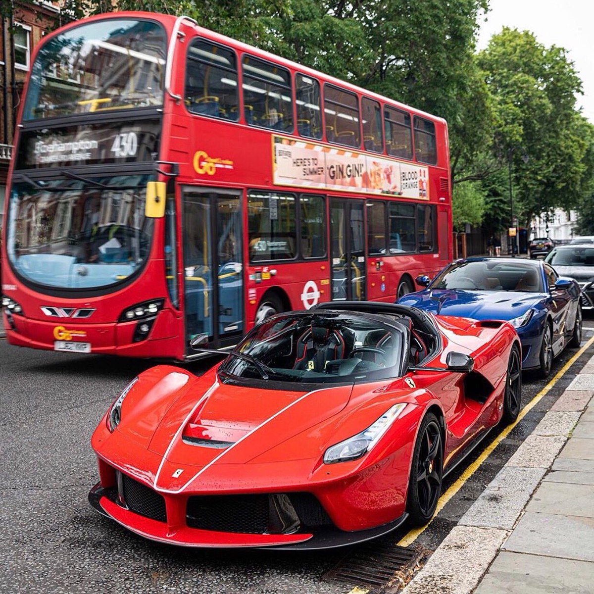 Supercarsoflondon tweet media