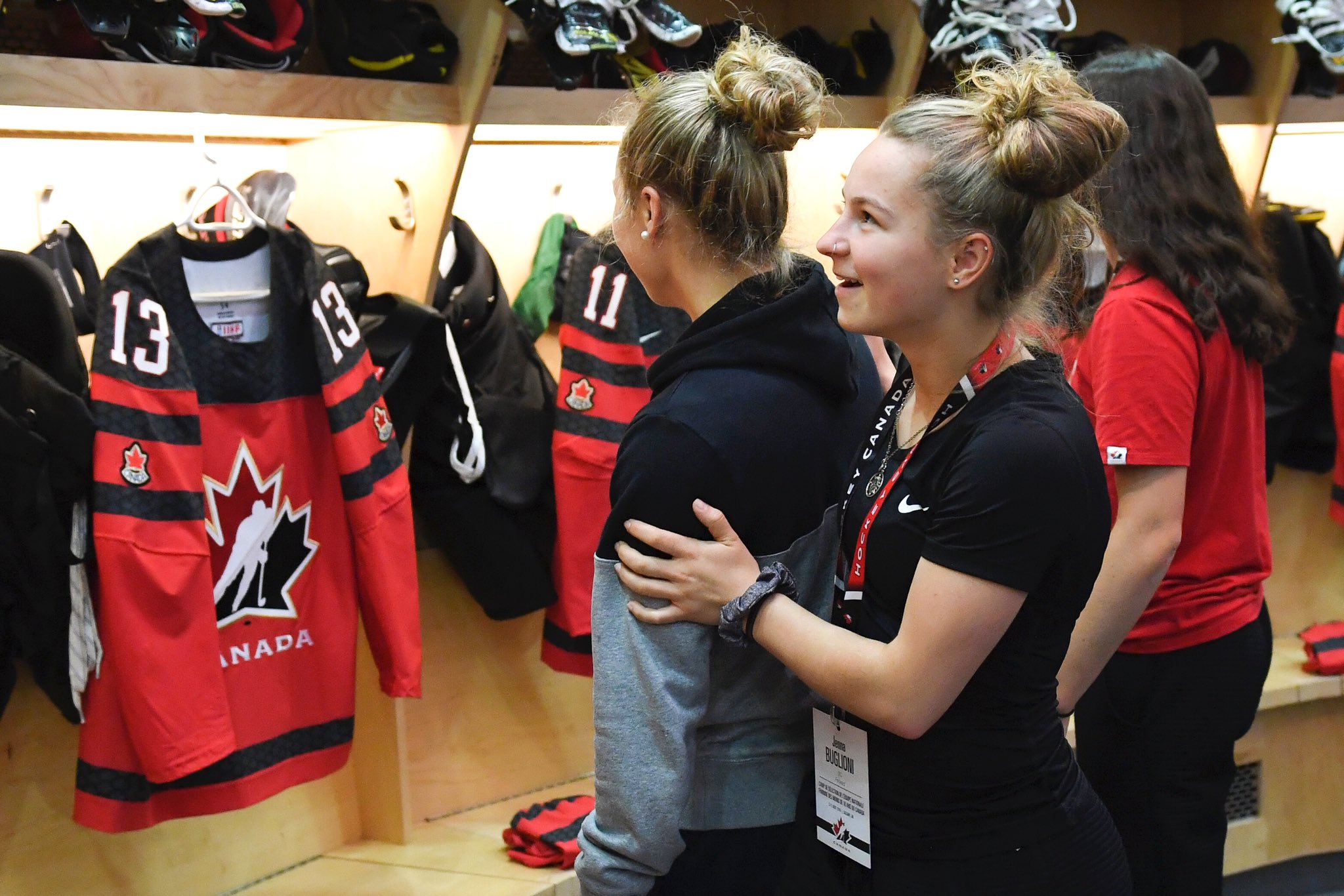 Team canada jersey 2019 sale