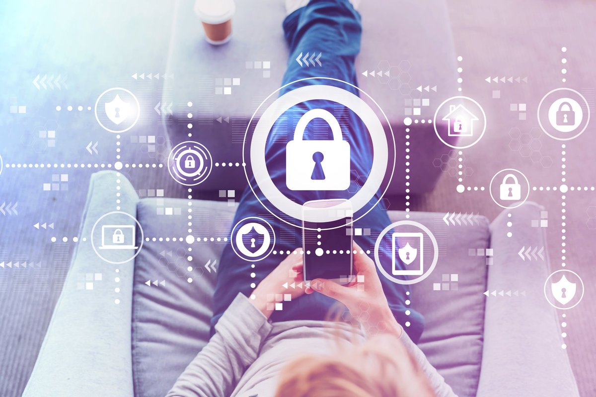 cybercentre_ca's tweet photo. How can you make yourself more #cybersafe? 

📌Practice good password etiquette
📌Accept updates to your devices
📌Secure your social accounts
📌Be on guard for phishing (and spear-phishing) 
📌Store your data securely and know your back-up procedures

https://t.co/pxEjJABdWN https://t.co/hMf25u6SSZ
