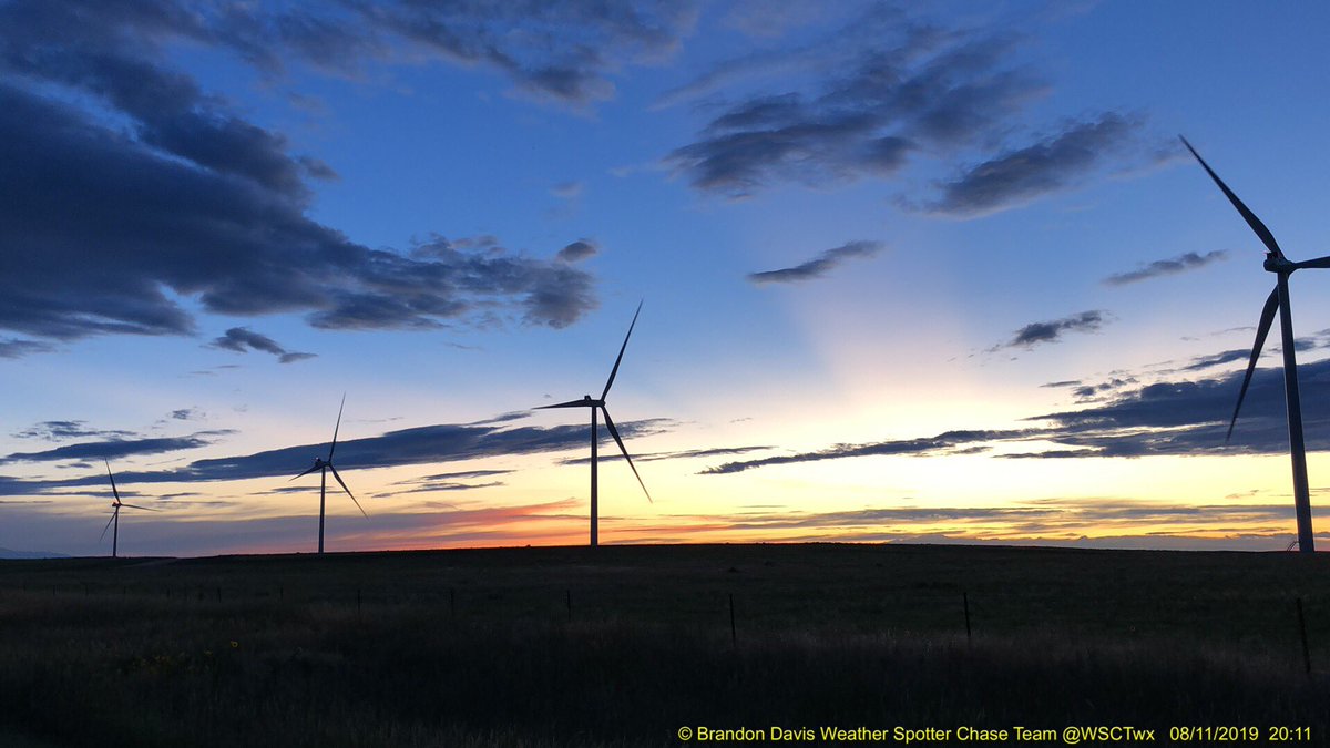 WSCTwx's tweet image. Guess my original one didn’t post I’ll try it again. If it’s a double tweet then I apologize :) @MattMakens @PawneeStorm @ChrisCBS4 @KKTV11News