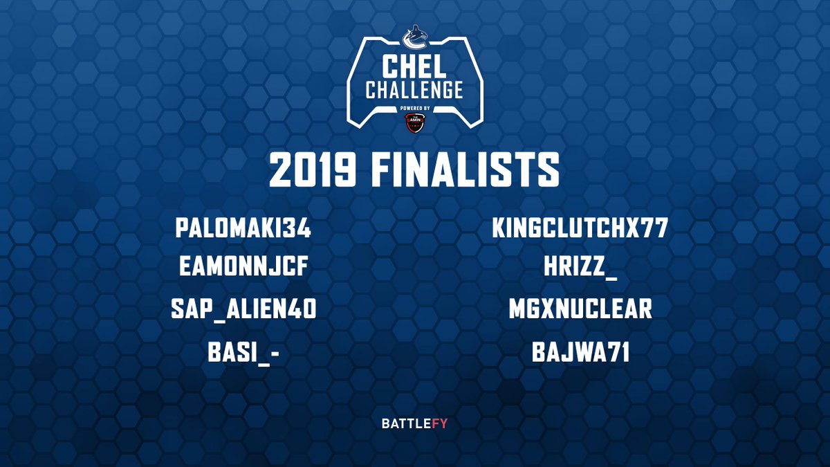 Vancouver Canucks tweet media