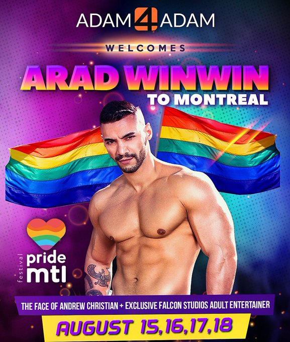 Watch Official.ARADWINWIN's leaked NSFW photo on TwXstars