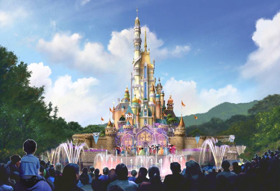 TheDisneyBlog's tweet photo. ICYMI: So you want to be an Imagineer. Get your start with this free lecture series from Disney and Khan academy: https://t.co/wtaS6SnWDQ #virtualschool #khanacademy #Imagineering https://t.co/UfVpuvp46g
