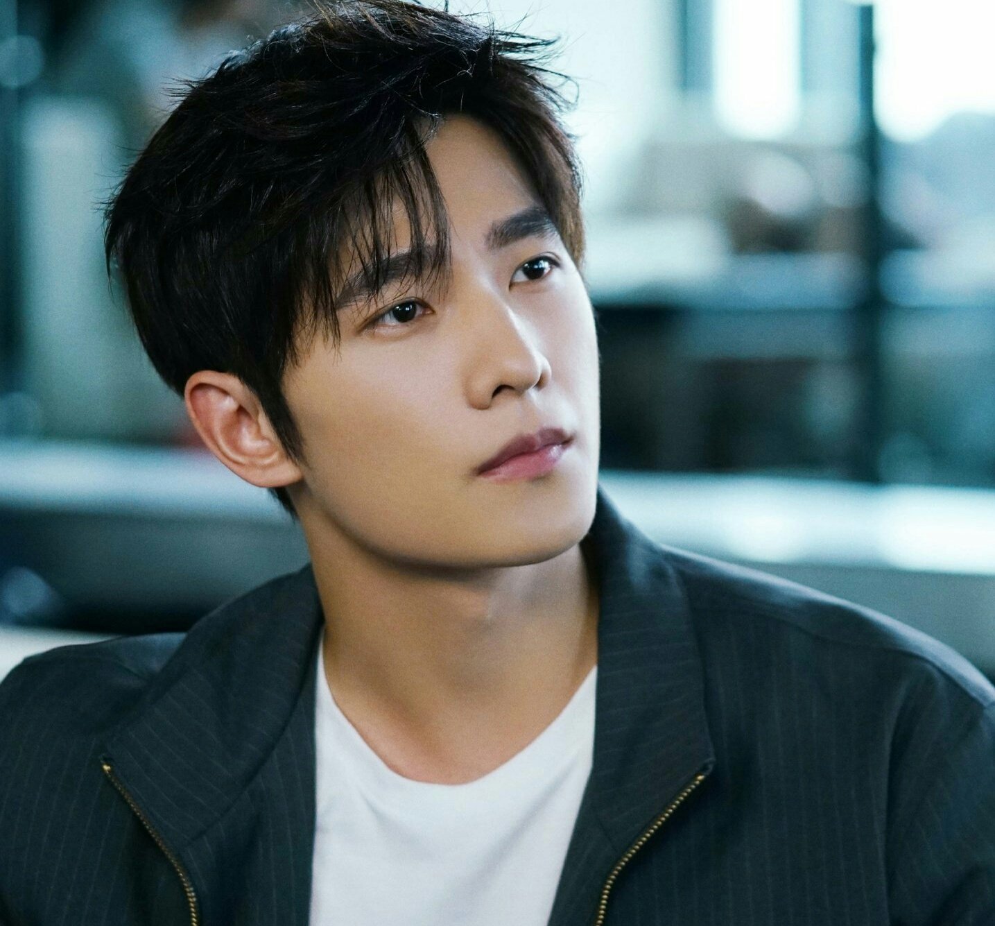 Yang yang актер