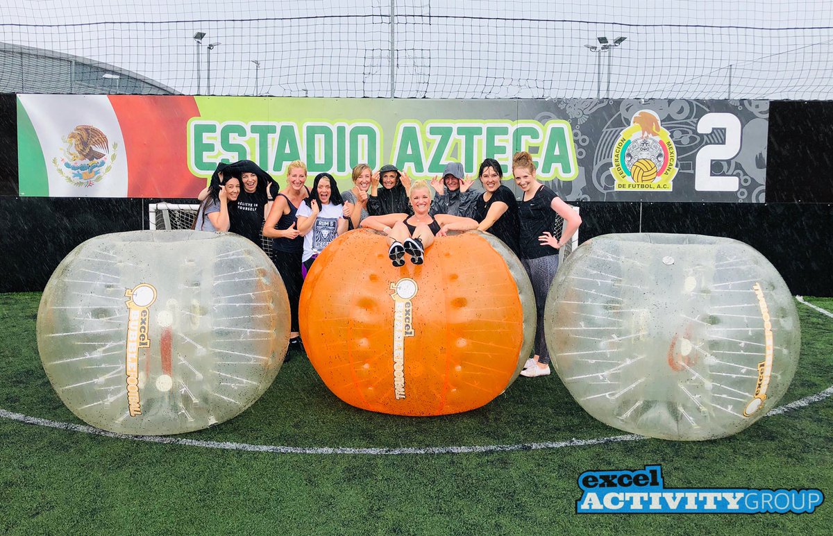 Bubble Football UK (@bubblefootball1) on Twitter photo Great game of #BubbleFootball #Bulldog & #RolyPolyRelay for Louise Blaylock’s hen do @goals_bristolN #Bristol <a href="/MCTdub/">Trevor Watts</a> Great game of #BubbleFootball #Bulldog & #RolyPolyRelay for Louise Blaylock’s hen do @goals_bristolN #Bristol <a href="/MCTdub/">Trevor Watts</a>