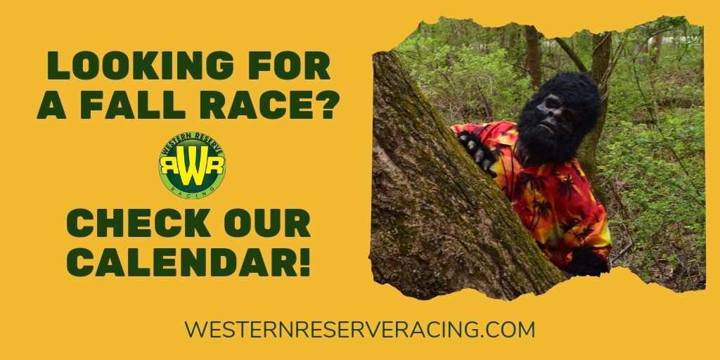 When you’ve got to squeeze in one more... bit.ly/200YTFX
#westernreserveracing #trailrunning