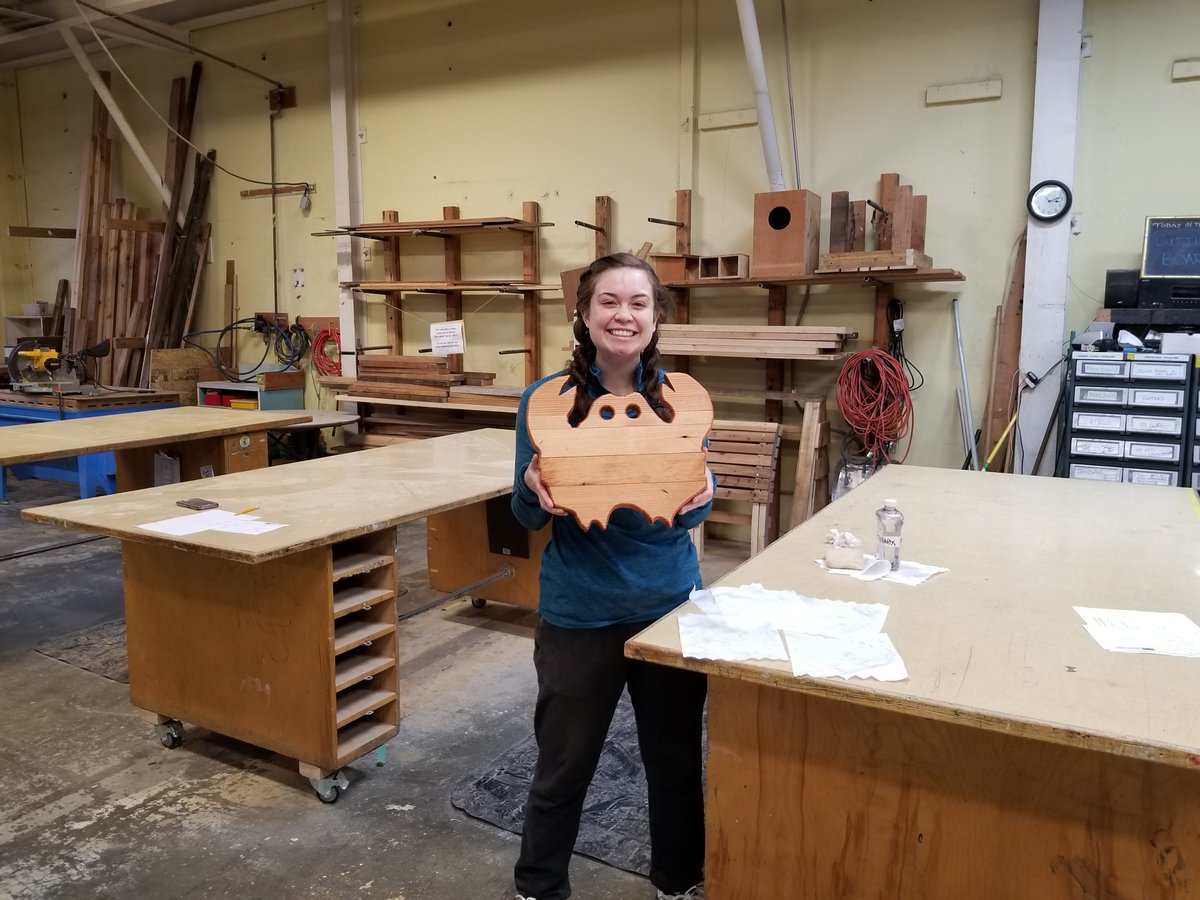 ReBuilding Center tweet media