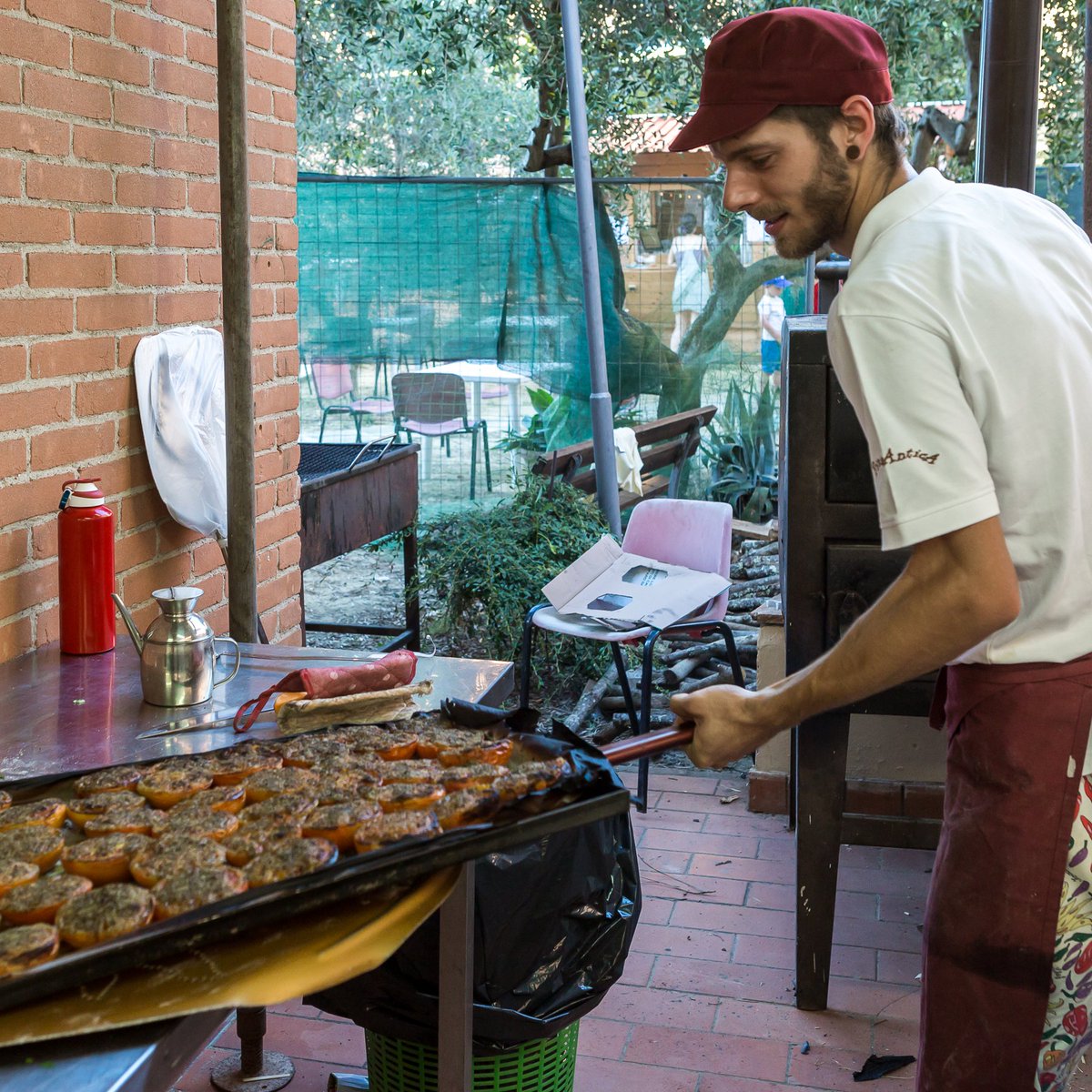 traibinari's tweet photo. É  iniziato il XI° Festival del Pensiero Popolare - Palio di san Rocco a San Miniato, di cui abbiamo la direzione artistica. 
Vi aspettiamo! 
Quariere Scioa, San Miniato  (Pi)
10-16 agosto https://t.co/a3hBZ8MxGq