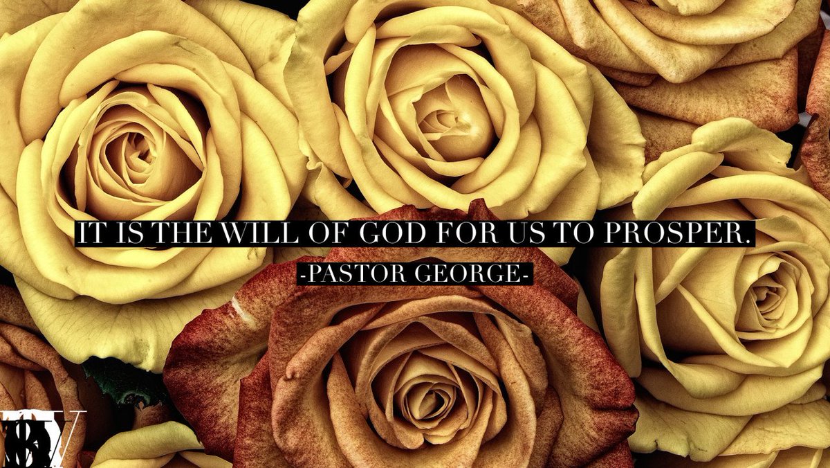 CopelandNetwork's tweet image. Do you believe that God wants you poor? You must rid yourself of worn-out religious beliefs. God is your BLESSER, Rewarder and Lover of your soul. He wants all good for you, and He has prepared BLESSINGS for you that are out of this world! #Godismysource #BVOV