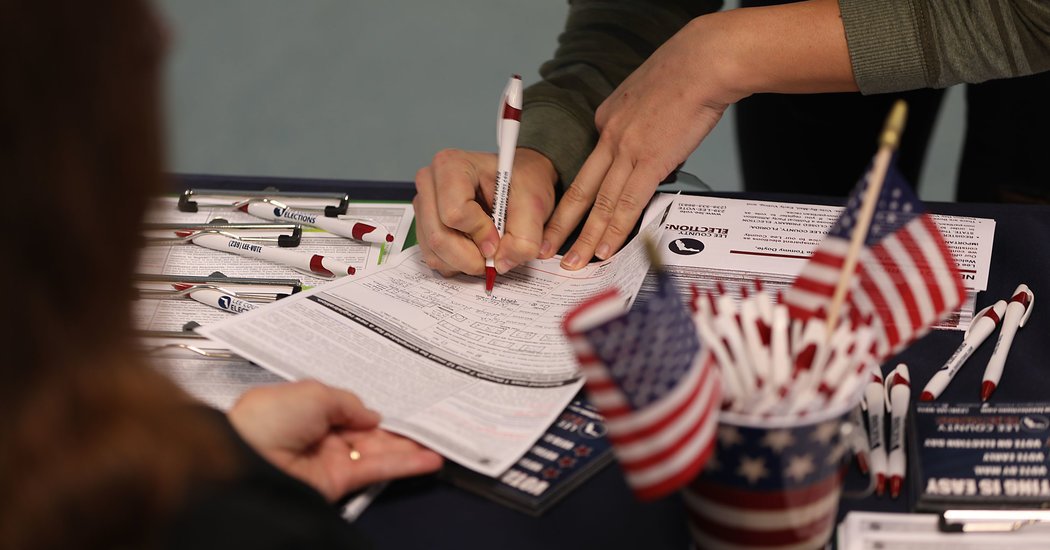 Let the People (of Florida) Vote ow.ly/1H0950vvtdt