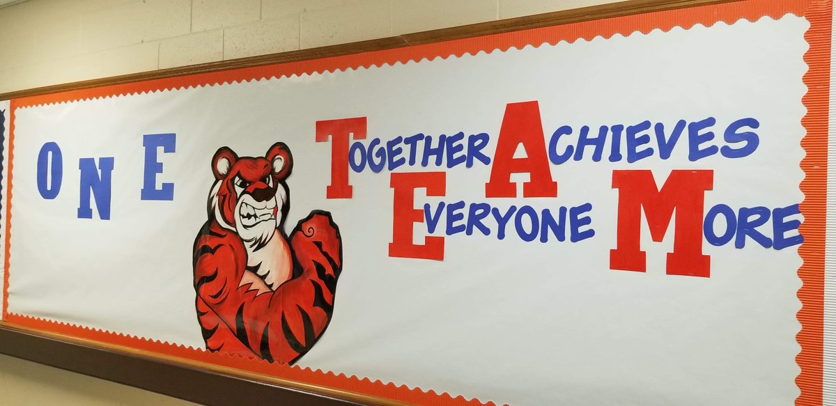 Great Stories Start Here
Jefferson Elementary 
First Day of School 2019-2020
#HCISdstories