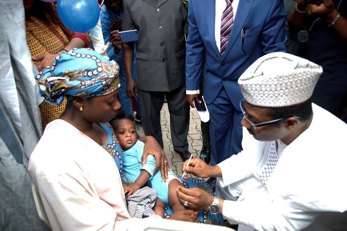 WHO Nigeria tweet media