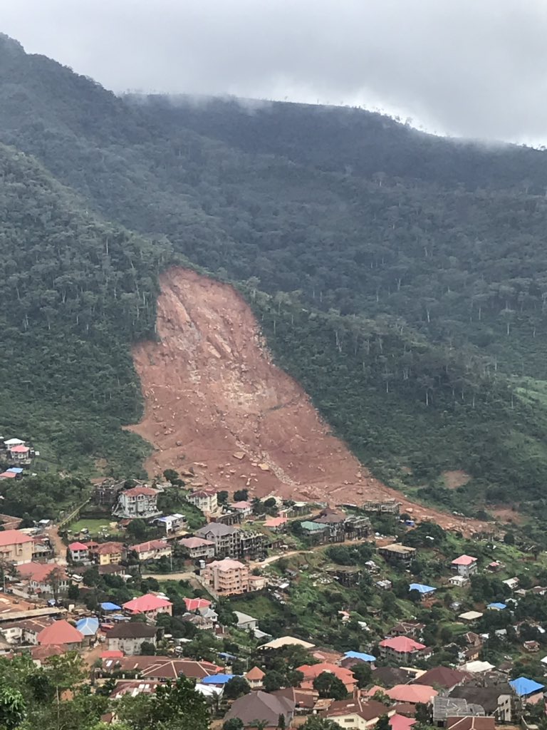 NordicEngineers's tweet image. What difference can we/you make? ☝️ of the 🔐 is definitely supporting local initiatives. “The poor doesn’t eat theory”- a moto of the national #skills pool organisation helping local communities in Kaningo suffered from #mudslide with #resilience #sustainabledevelopment